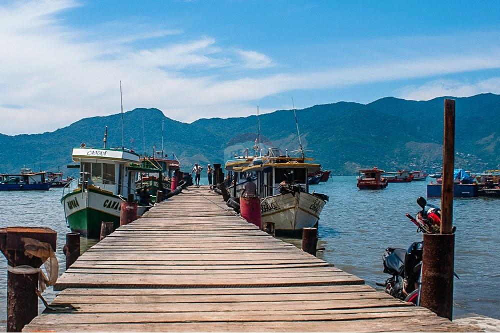 Коммерческая/розничная торговля - Земля/участок - São Sebastião , Сан-Паулу - BR - fdigueira.jpg - 631461059-28