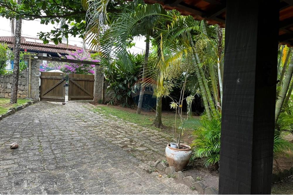 Casa de Condomínio - Alugar - Ilhabela , São Paulo - 0b758524-9271-41f0-969a-7f2e16f9333d.jpg - 690881028-24
