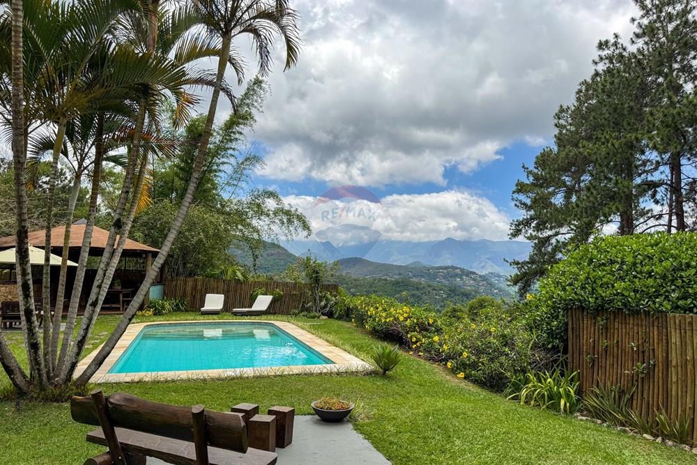 Casa - Venda - Petrópolis , Rio de Janeiro - 9.jpg - 631611002-12