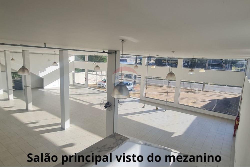 Ponto Comercial/ Loja - Alugar - Sorocaba , São Paulo - 6.jpg - Saguão - 630601309-19