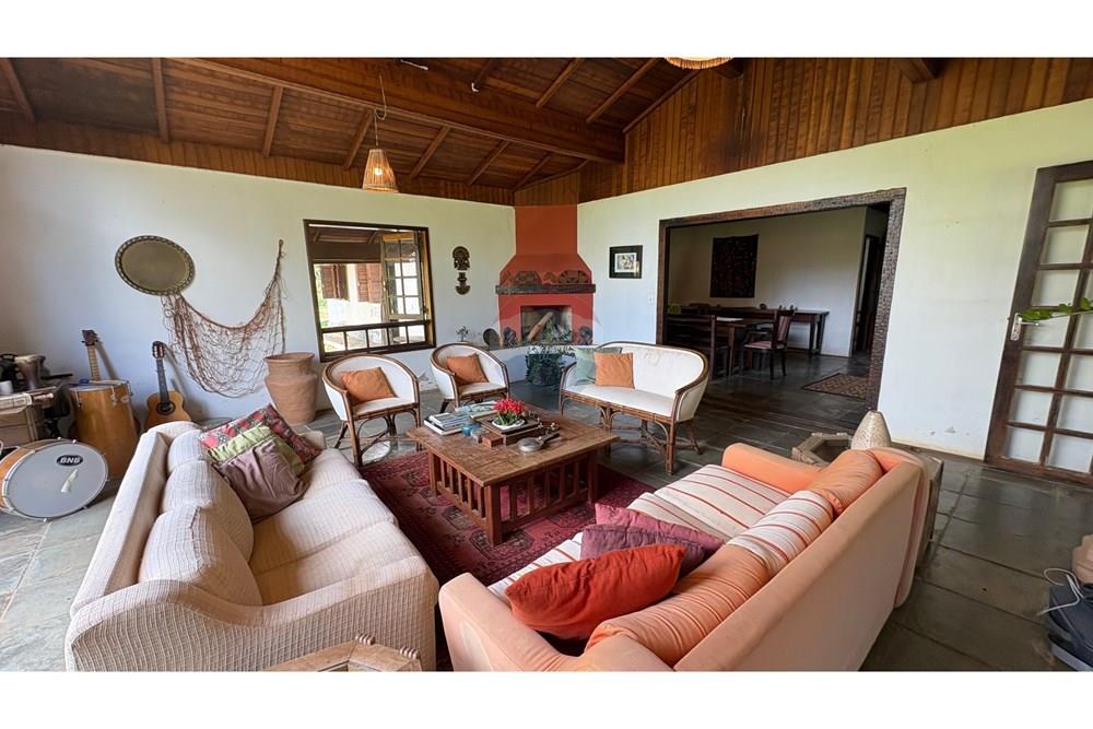 Chácara / Sítio / Fazenda - Venda - Porangaba , São Paulo - IMG_7008.jpeg - 630481027-141