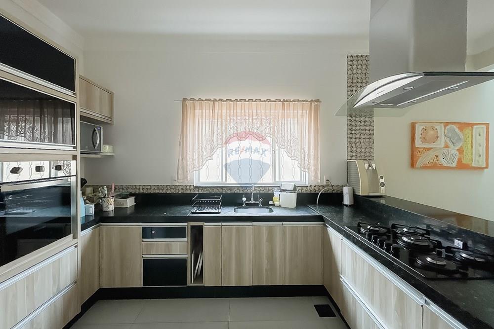 Casa - Venda - Sorocaba , São Paulo - cozinha 2.JPG - 630591136-23