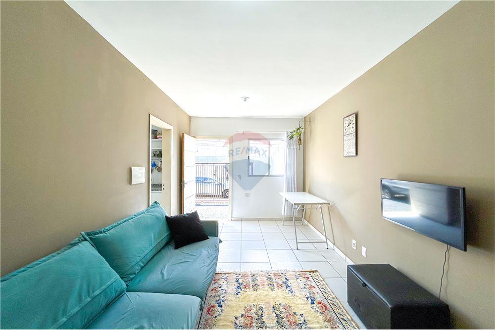 Casa - Venda - Votorantim , São Paulo - 5 - 630591087-95