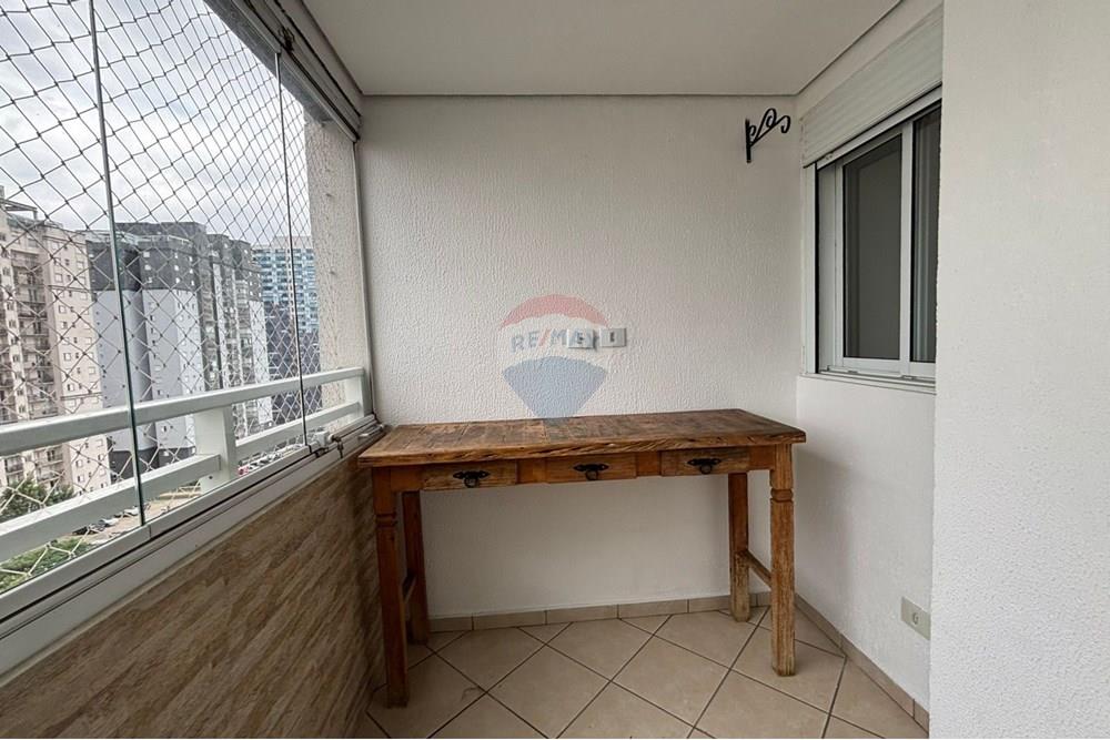 Apartamento - Venda - Guarulhos , São Paulo - cba78976-46e3-45bf-8e28-37701472f12d.jpeg - Área Gourmet - 630251062-88