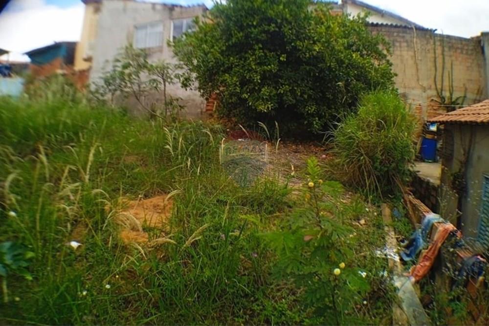 Casa - Venda - Salto de Pirapora , São Paulo - foto frente para os fundos casa Lucineia.jpeg - 631181060-4