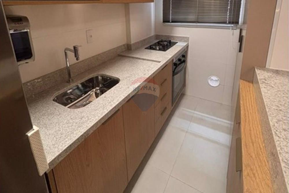 Studio - Alugar - Sorocaba , São Paulo - Cozinha4.jpeg - 631641012-20