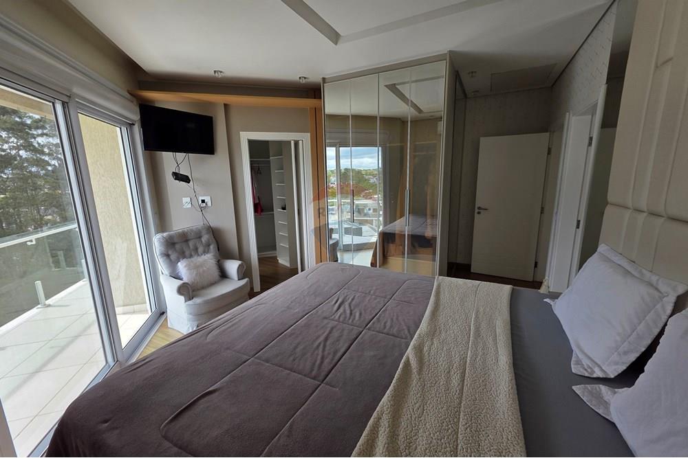 Casa de Condomínio - Venda - Arujá , São Paulo - 20250926_092902.jpg - 631491011-47