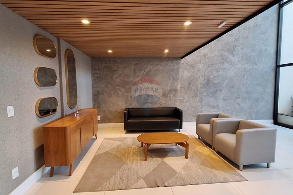 Apartamento - Alugar - Sorocaba , São Paulo - Hall 1.jpeg - 631641032-1