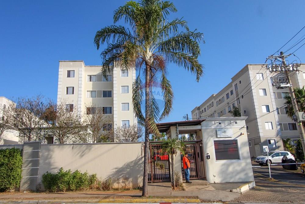 Apartamento - Venda - Sorocaba , São Paulo - IMG_2523.jpg - 630591007-487