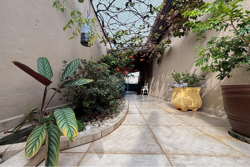 Casa - Venda - Taubaté , São Paulo - IMG_5498.JPG - 630961004-474