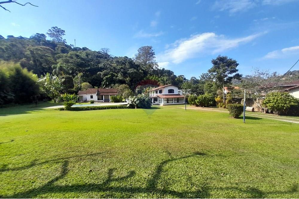 Chácara / Sítio / Fazenda - Venda - Teresópolis , Rio de Janeiro - Frente Terreno (2) - Copia.jpg - 630191084-16
