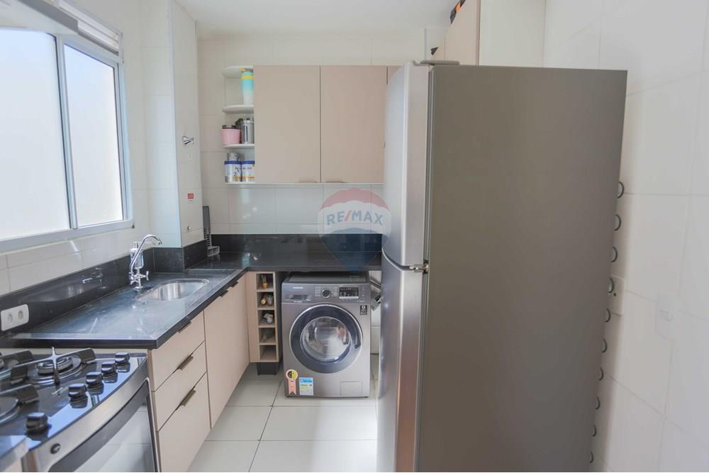 Apartamento - Venda - Sorocaba , São Paulo - IMG_6584.jpg - Cozinha - 630601028-59