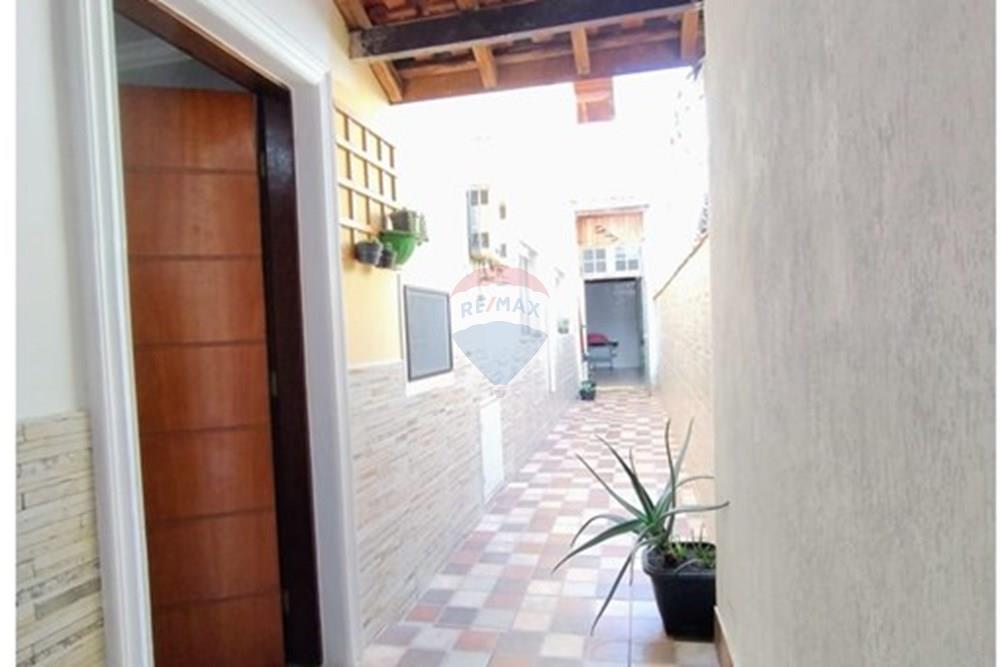 Casa - Venda - São José dos Campos , São Paulo - IMG-20250917-WA0045.jpg - Corredor - 631631014-2