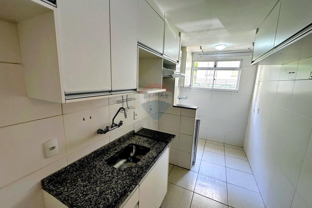 Apartamento - Alugar - Teresópolis , Rio de Janeiro - IMG_0629~2.jpg - 630191006-159