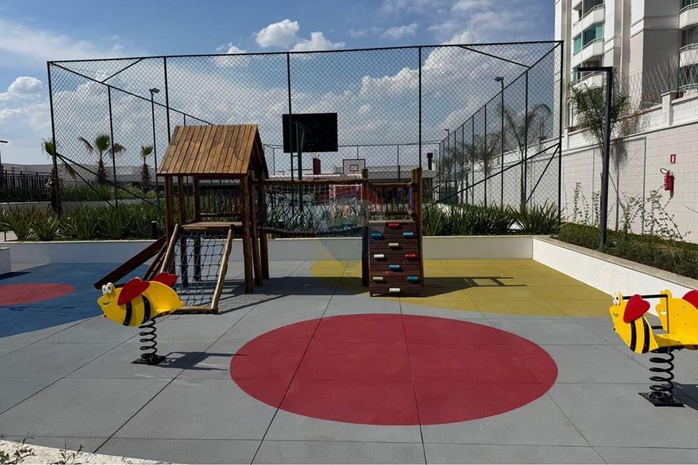 Apartamento - Alugar - Sorocaba , São Paulo - 98AE4054-5CBF-49B6-AAE8-F4F710A94A36.jpg - 630601320-51