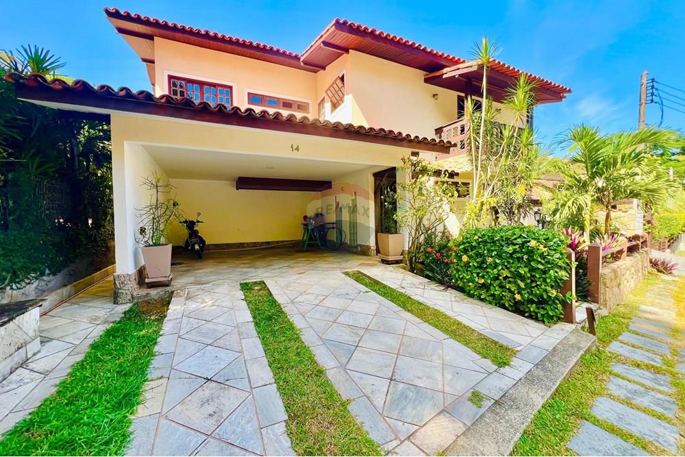 Casa - Venda - Niterói , Rio de Janeiro - IMG-20250303-WA0024.jpg - 631521006-101