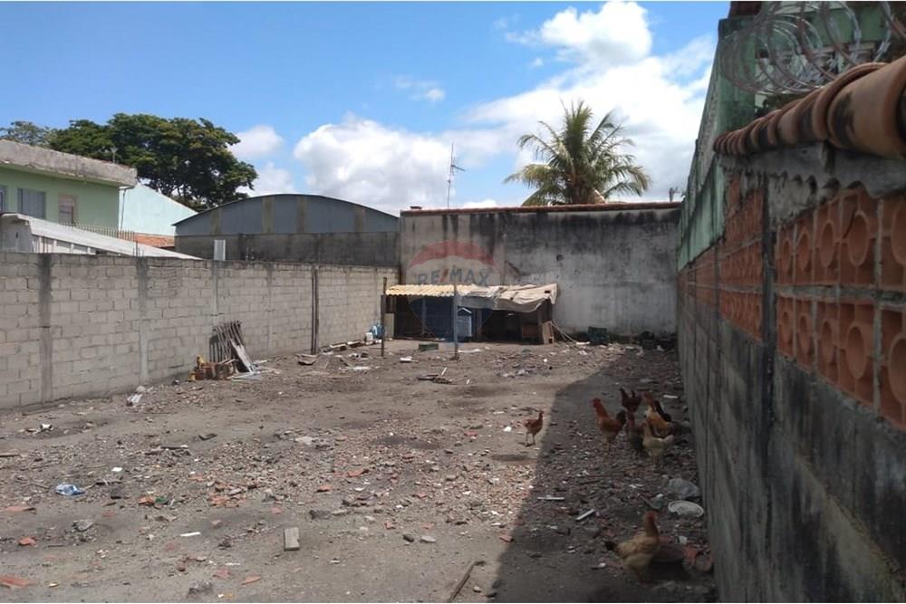 Terreno - Venda - São José dos Campos , São Paulo - Imagem do WhatsApp de 2025-01-15 à(s) 16.43.07_7c16651c.jpg - 631431001-341