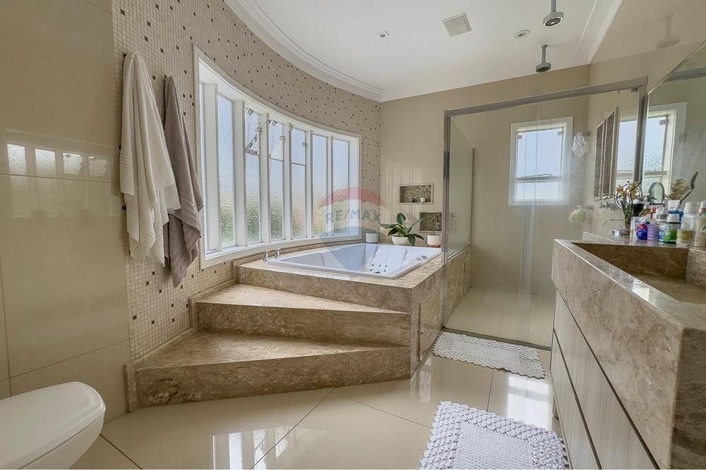 Casa de Condomínio - Venda - São Roque , São Paulo - CASA PARA VENDA EM SÃO ROQUE-26.jpg - 631601019-41