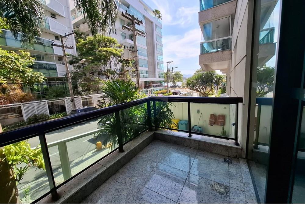 Cobertura - Venda - Niterói , Rio de Janeiro - APART G´LORIA 8.jpeg - 631521012-72