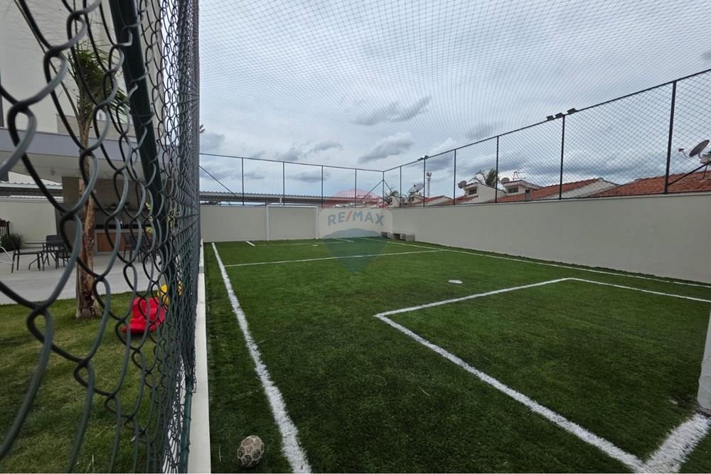 Apartamento - Alugar - Sorocaba , São Paulo - Quadra.jpeg - 631651017-2