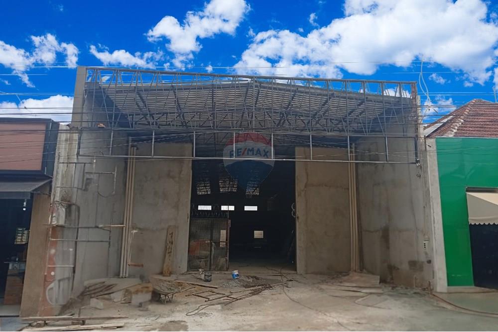 Galpão - Alugar - Lins , São Paulo - 1.jpg - 631011013-1267