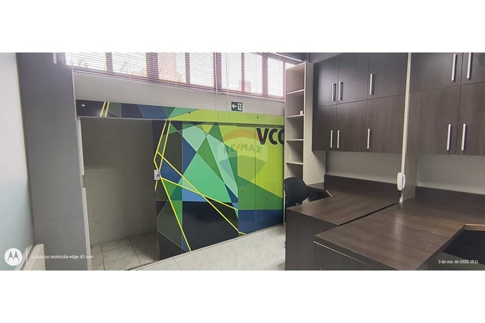 Cj. Comercial/ Sala - Alugar - Presidente Prudente , São Paulo - SALA ANDRÉ .jpg - 630861065-7