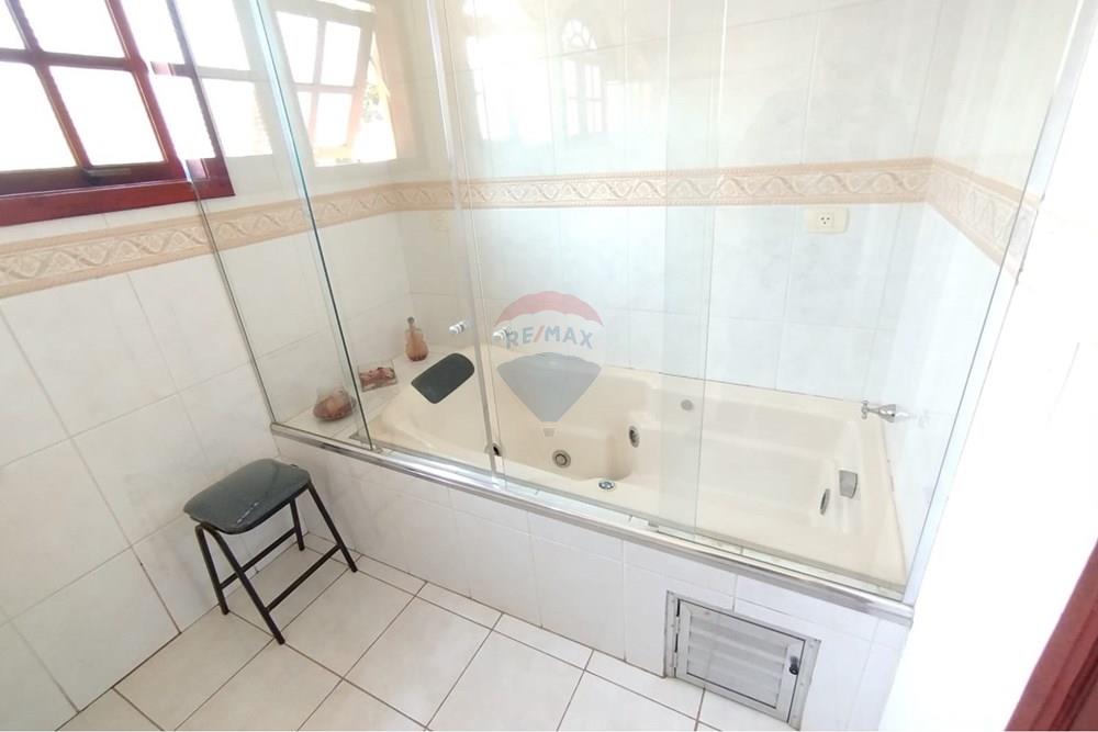 Chácara / Sítio / Fazenda - Venda - Araçoiaba da Serra , São Paulo - Chácara 4 suítes, edicula e espaço gourmet fantástico (40).jpeg - 631581002-86