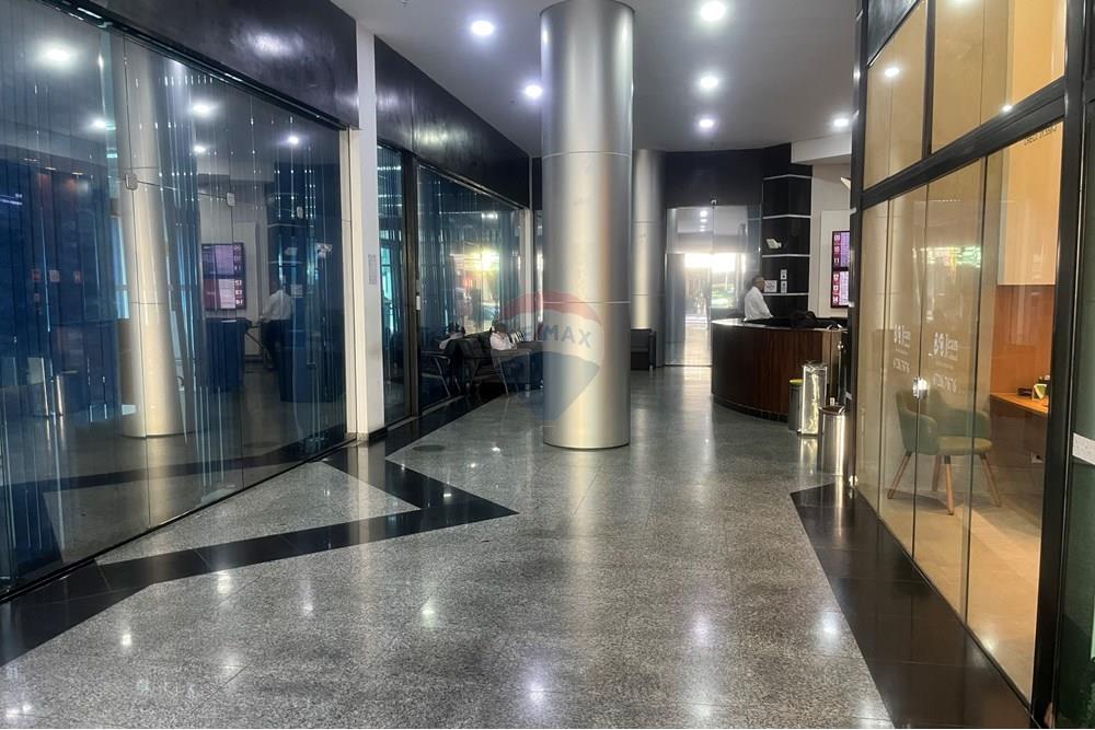 Cj. Comercial/ Sala - Alugar - Mogi das Cruzes , São Paulo - IMG_0021.jpeg - 630281011-812