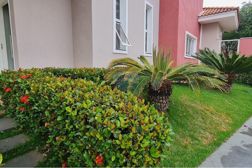 Casa de Condomínio - Venda - Sorocaba , São Paulo - 2.jpg - 630601309-12