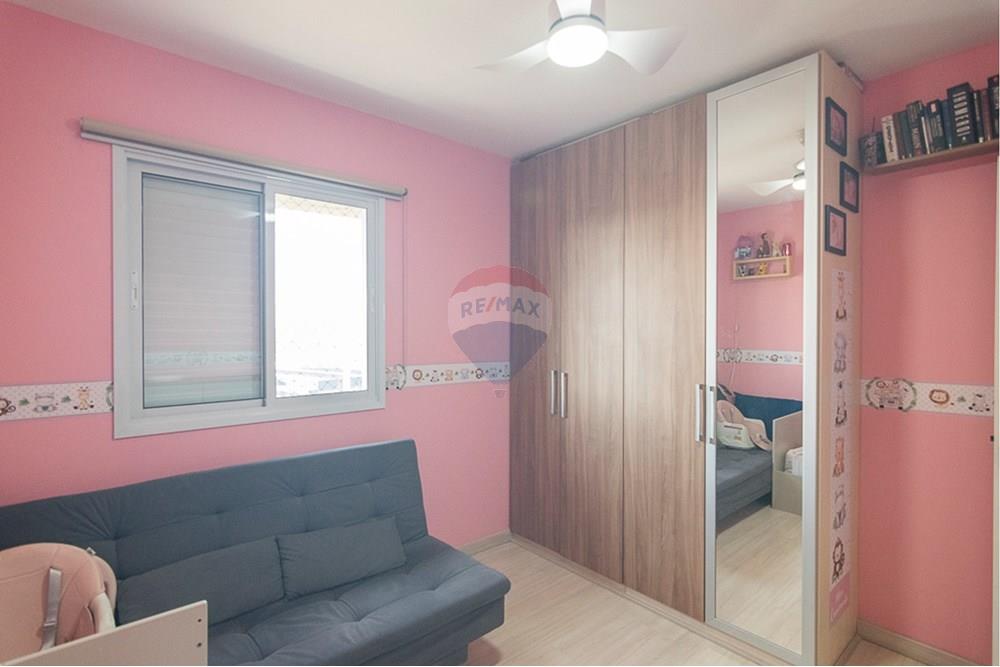 Apartamento - Alugar - Santo André , São Paulo - _DSC0016.jpg - 631341001-246