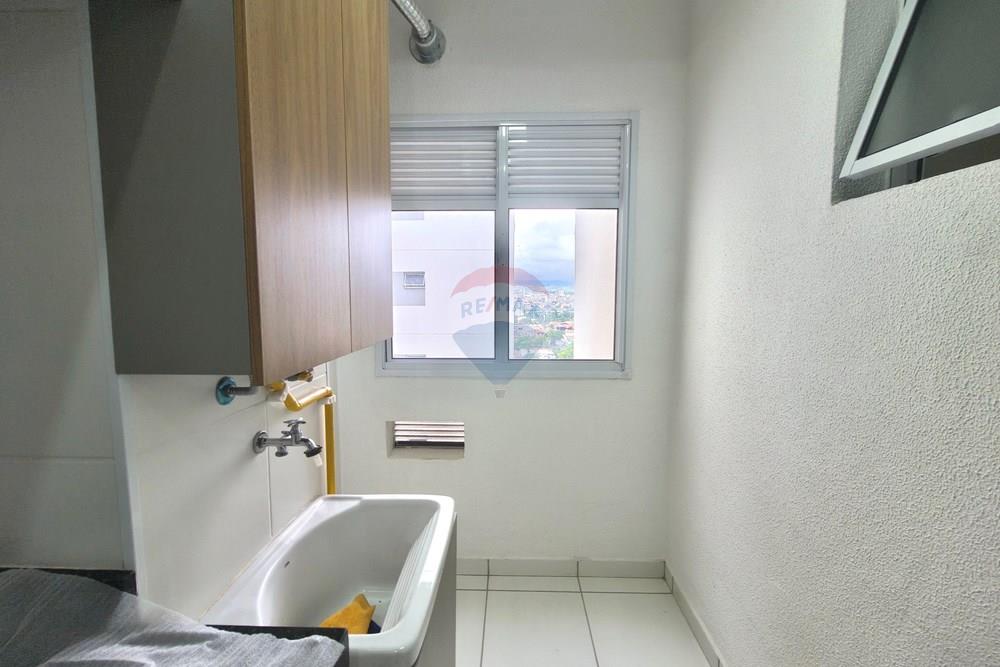 Apartamento - Alugar - Sorocaba , São Paulo - IMG_20260210_110133344_HDR.jpg - 630601220-36