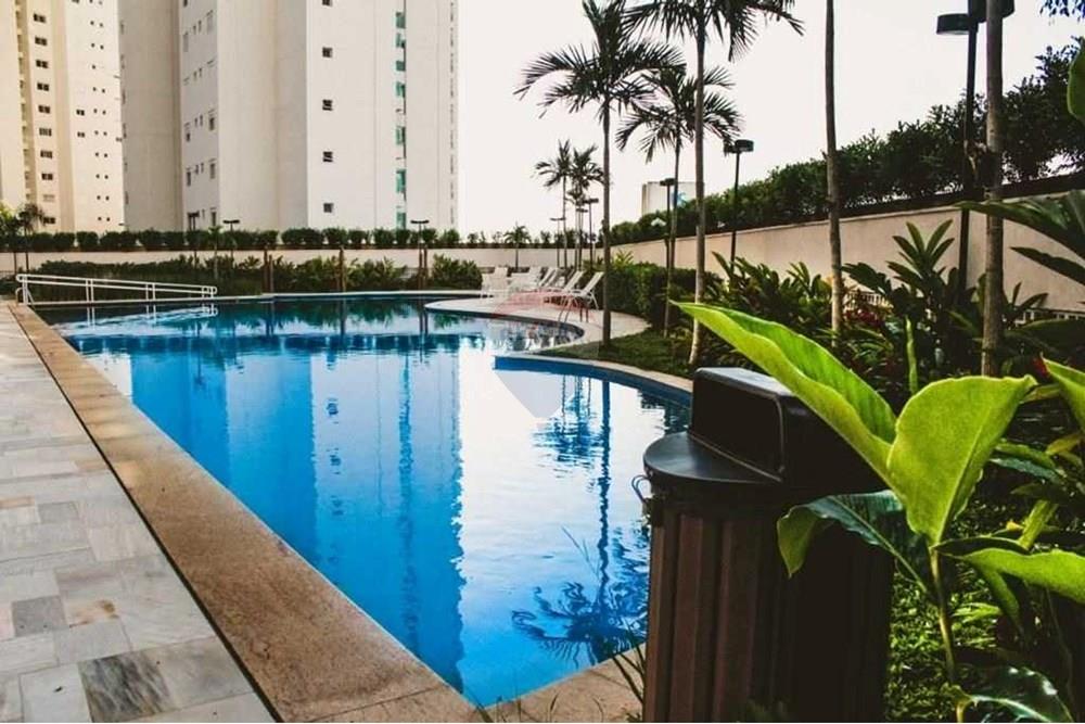 Apartamento - Alugar - São José dos Campos , São Paulo - 320c58e43b10c4e8b6d3cd58e9a6e222.jpg - 631631009-68