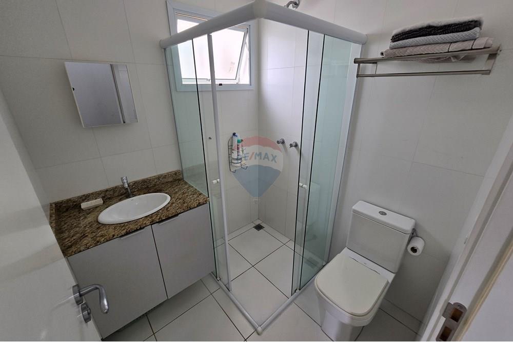 Apartamento - Venda - Sorocaba , São Paulo - 20250414_114139.jpg - Banheiro - 631641002-5