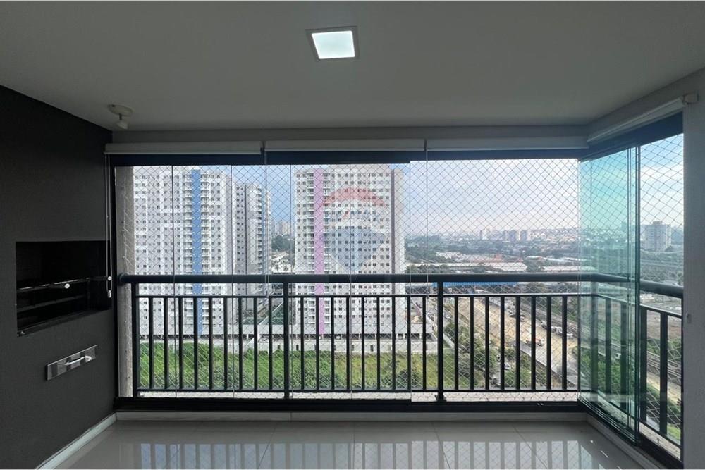 Apartamento - Alugar - Santo André , São Paulo - 7.jpeg - 631341001-310