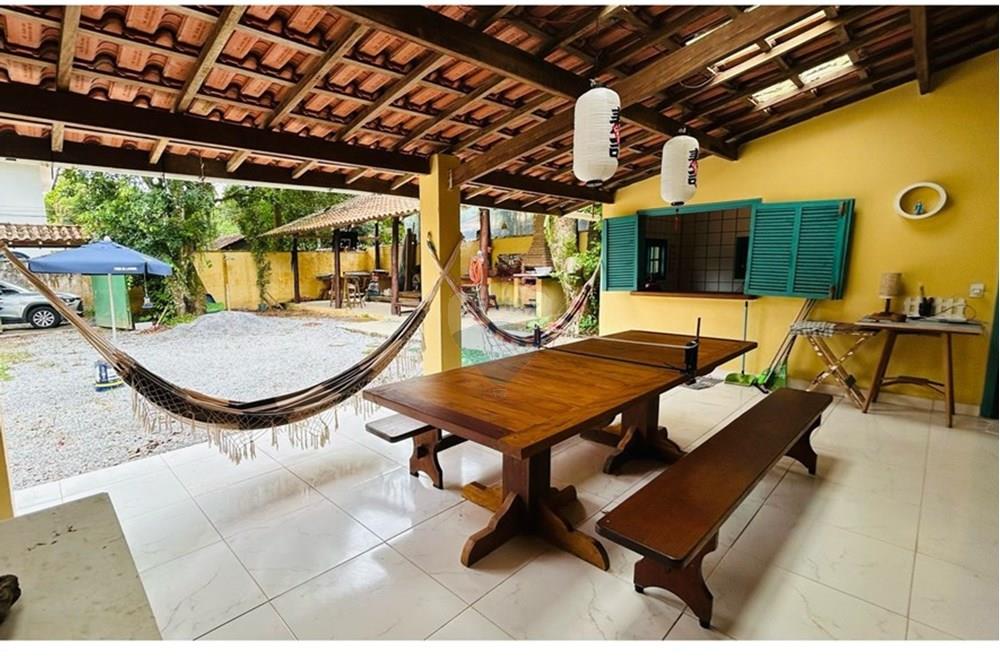 Casa - Venda - São Sebastião , São Paulo - b4fd9241-c12a-49db-9a76-05dd3abfc834.jpg - Varanda - 631461002-22