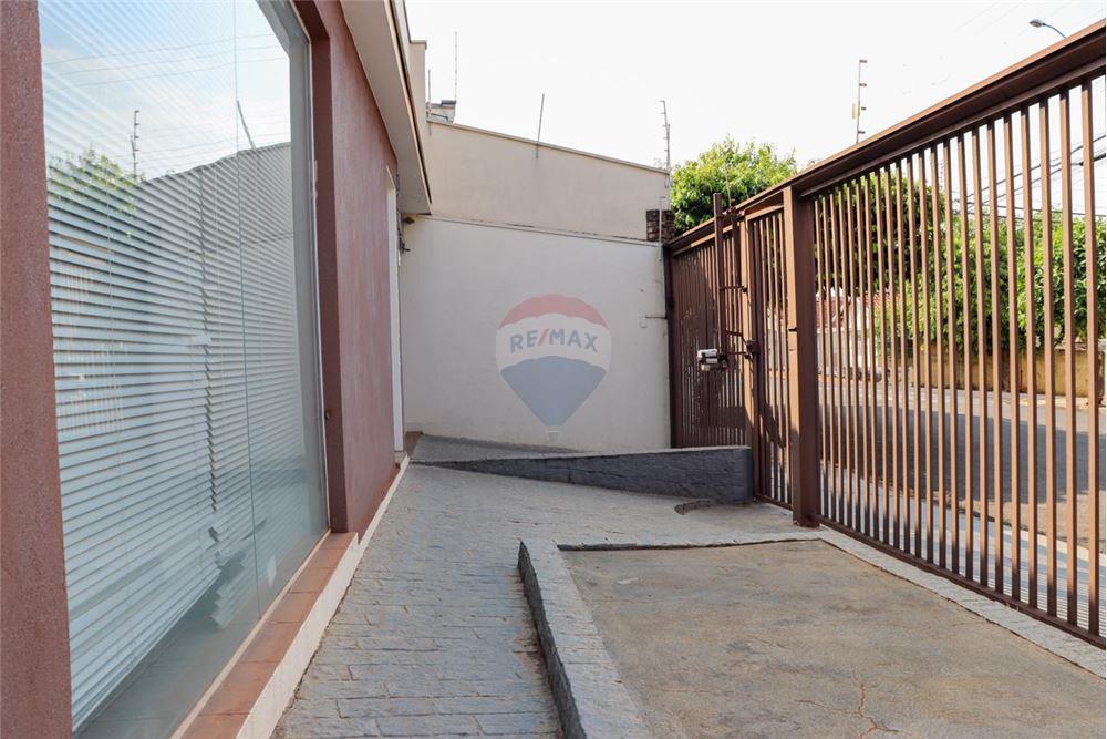 Casa - Venda - São José do Rio Preto , São Paulo - 3 - 631321001-97