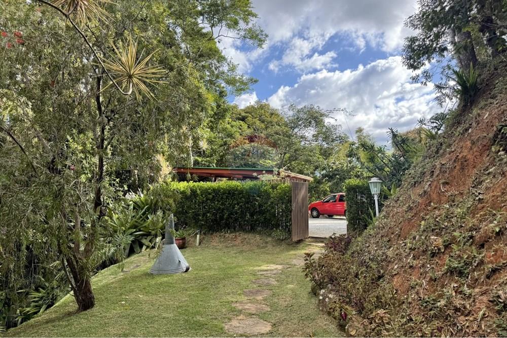 Casa - Venda - Petrópolis , Rio de Janeiro - 21r.jpg - 631611008-45