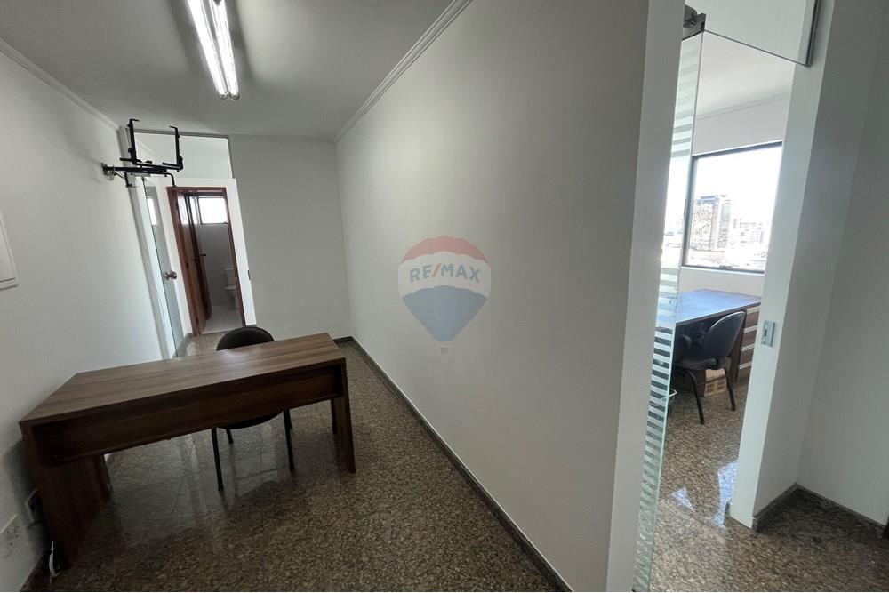 Cj. Comercial/ Sala - Alugar - Mogi das Cruzes , São Paulo - IMG_0009.jpeg - 630281011-812