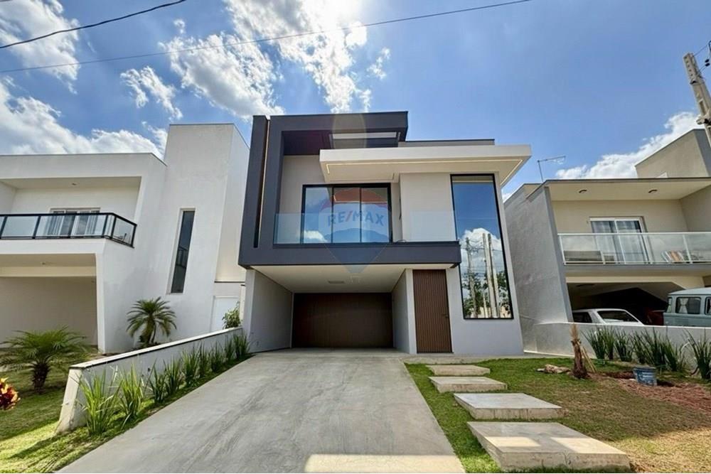 Casa de Condomínio - Venda - Itupeva , São Paulo - M1.jpg - 630531018-3