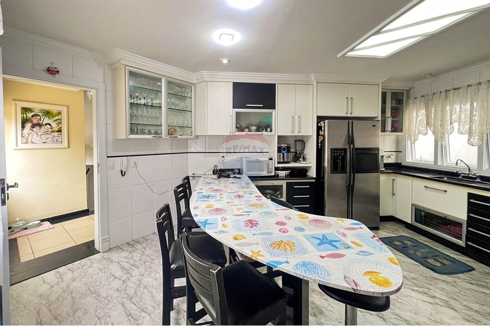 Casa de Condomínio - Venda - São Bernardo do Campo , São Paulo - 16.jpg - 631451019-19