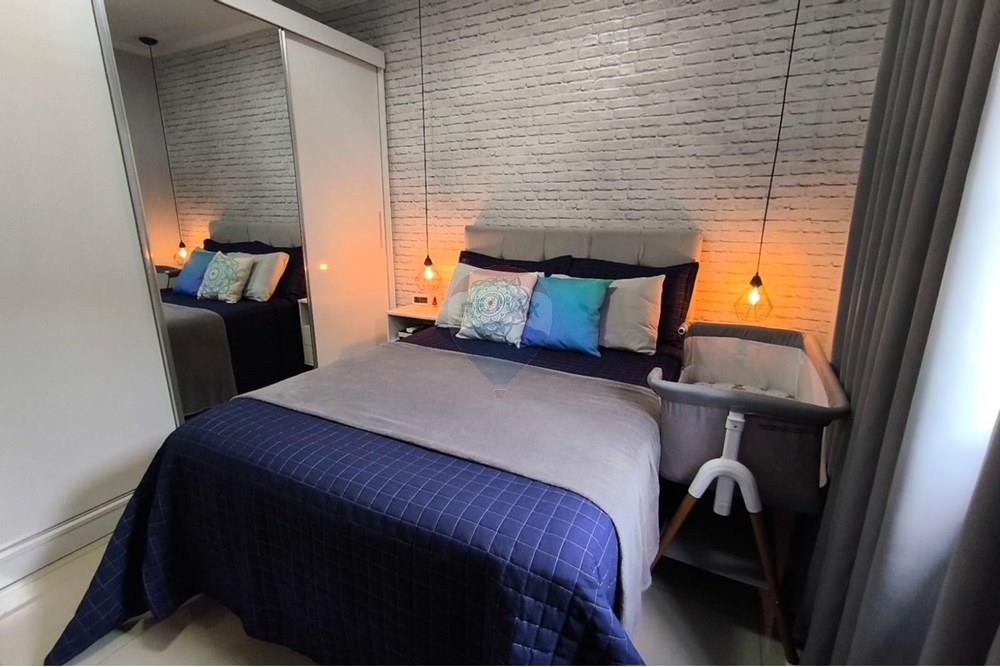 Casa - Venda - São José dos Campos , São Paulo - IMG-20250922-WA0061.jpg - Quarto - 631431001-409