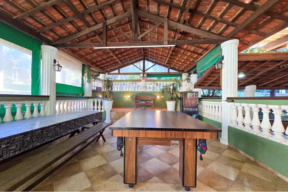 Chácara / Sítio / Fazenda - Venda - Pardinho , São Paulo - 31-20250730_160508.jpg - Área Gourmet - 630481103-118