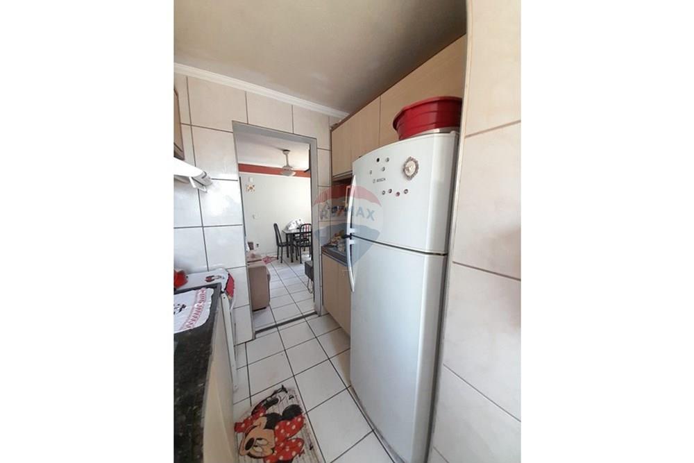 Apartamento - Venda - São José do Rio Preto , São Paulo - Cozinha .jpg - 631381002-79