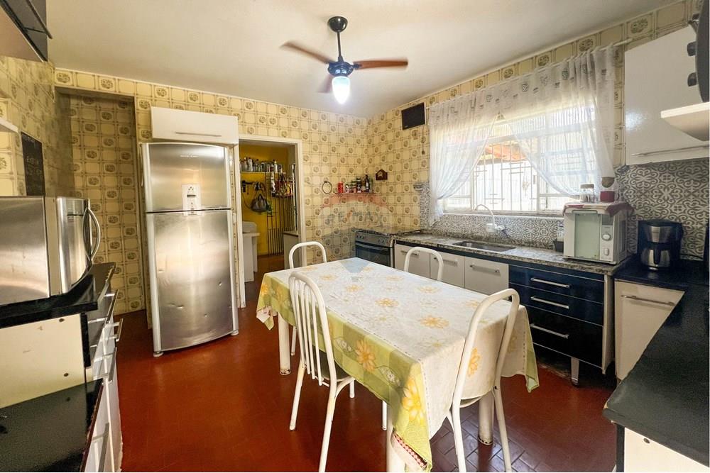 Casa de Condomínio - Venda - Ribeirão Pires , São Paulo - 18.jpg - 631371013-61