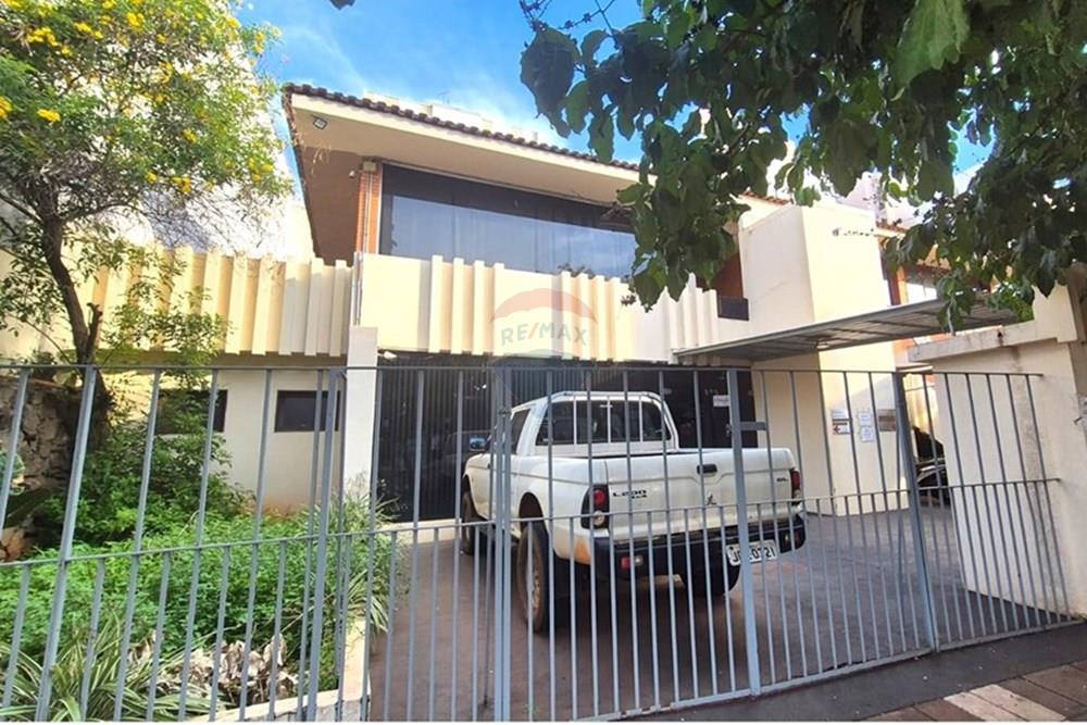 Casa Comercial - Venda - São José do Rio Preto , São Paulo - 31 fachada d.jpeg - 630401013-134