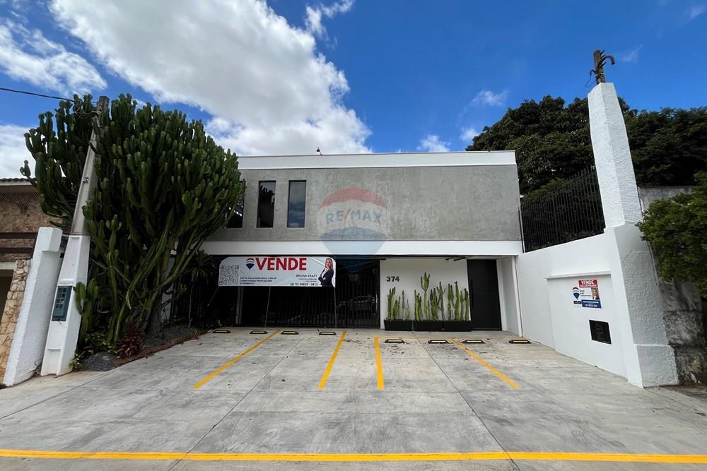 Casa Comercial - Venda - Sorocaba , São Paulo - IMG_4331.JPG - 630601173-44