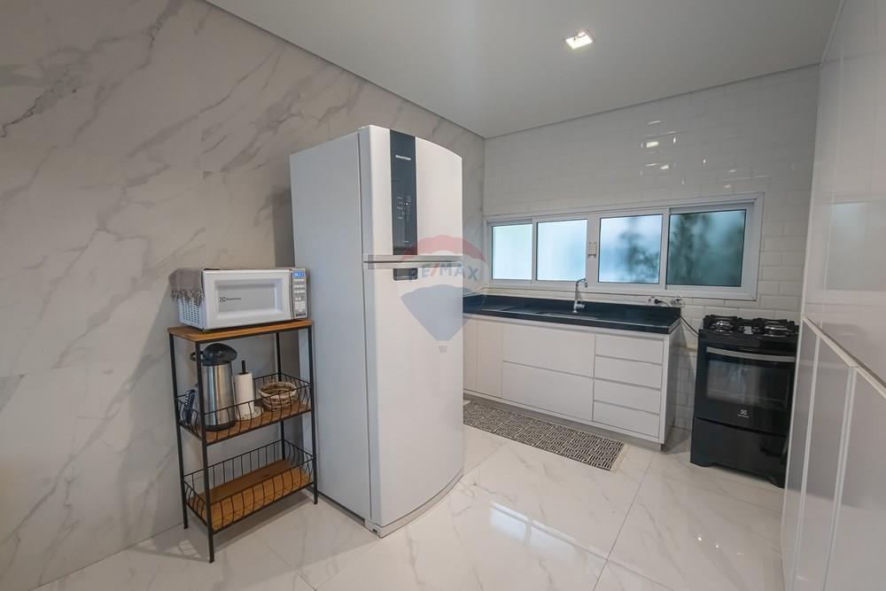 Casa de Condomínio - Venda - São Sebastião , São Paulo - cozinha.jpg - Cozinha - 631301041-40