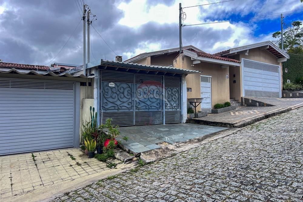 Casa - Venda - Ribeirão Pires , São Paulo - 1.jpg - 631371007-146