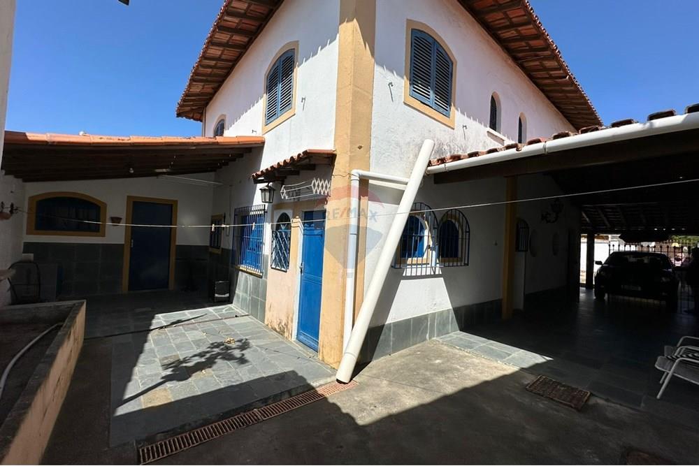 Casa - Venda - São Pedro da Aldeia , Rio de Janeiro - 5.jpg - 630361032-154