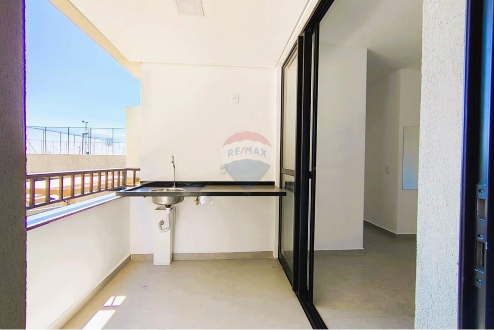 Apartamento - Alugar - Sorocaba , São Paulo - 574fe8b1-2e56-488e-813e-df0a7715b5d6.jpg - Varanda - 630601112-188